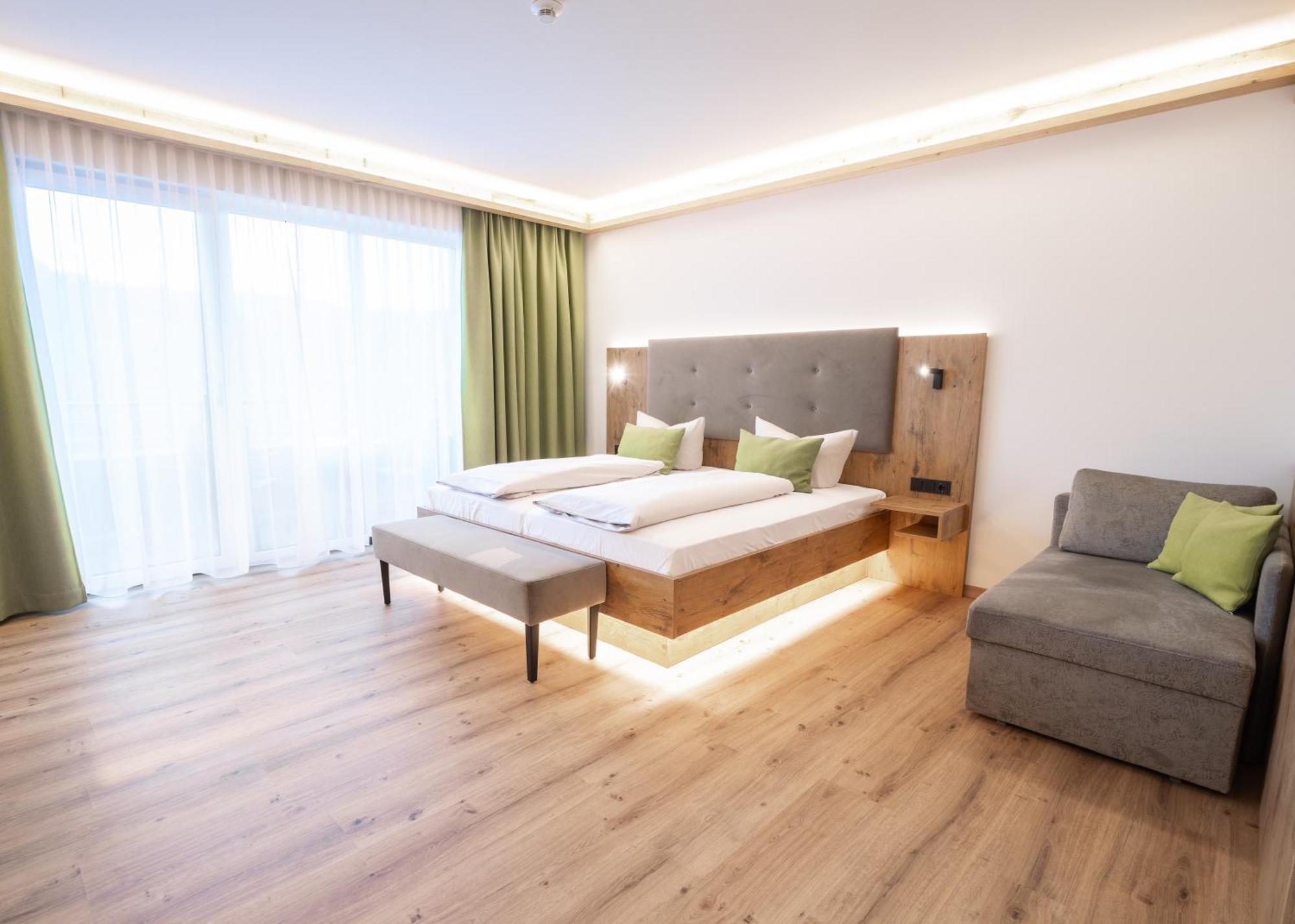 Hotel Keindl Oberaudorf Bagian luar foto