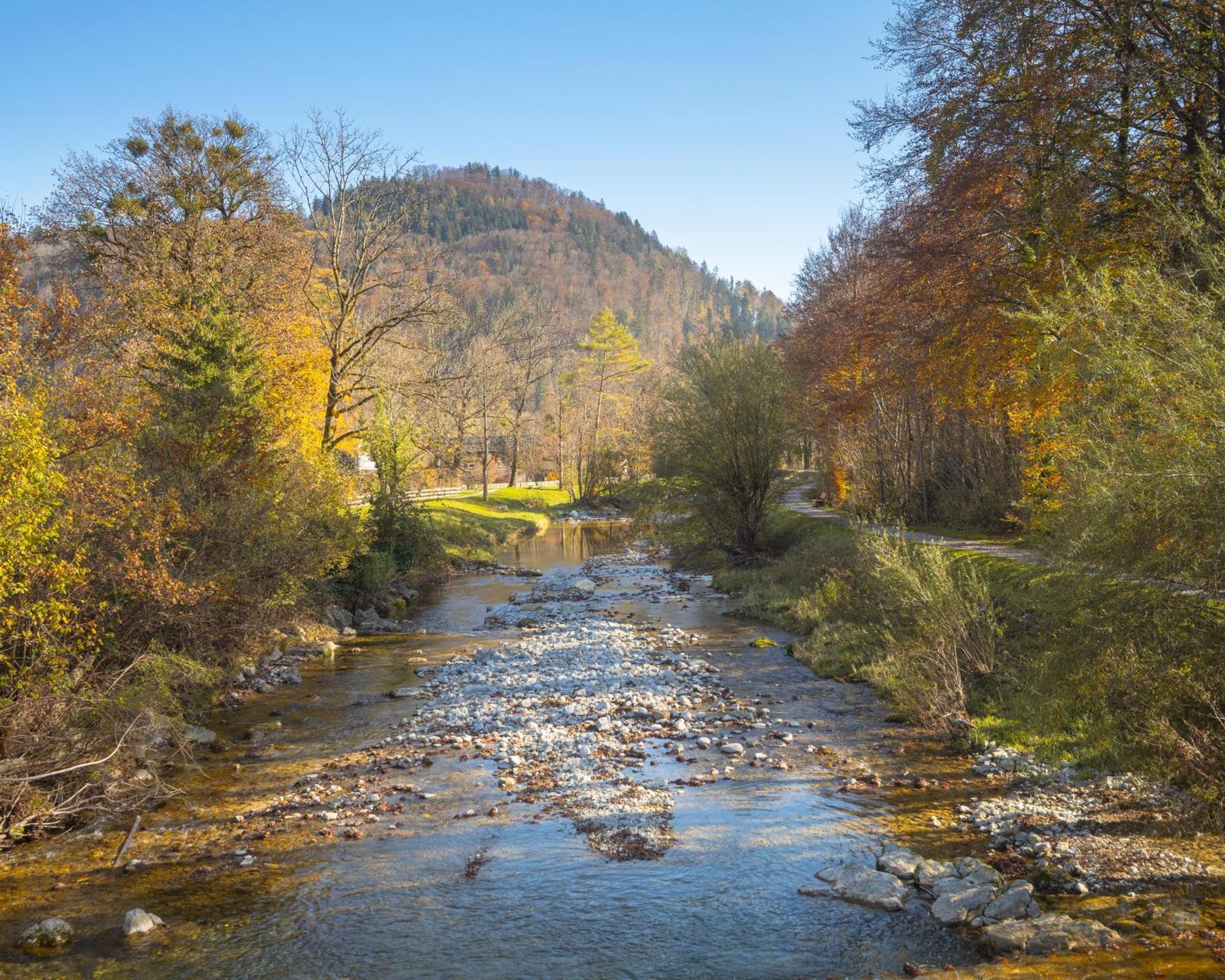 Hotel Keindl Oberaudorf Bagian luar foto