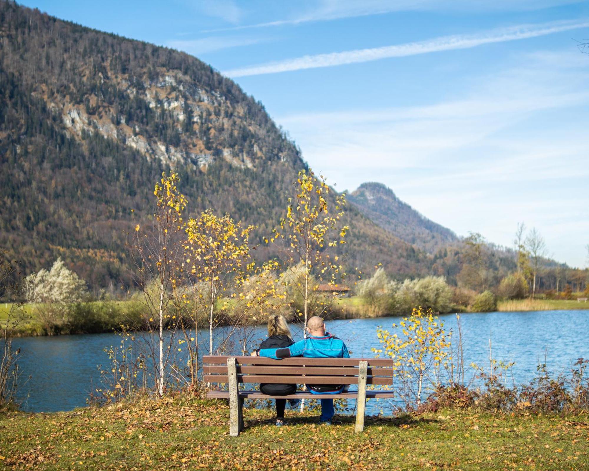 Hotel Keindl Oberaudorf Bagian luar foto