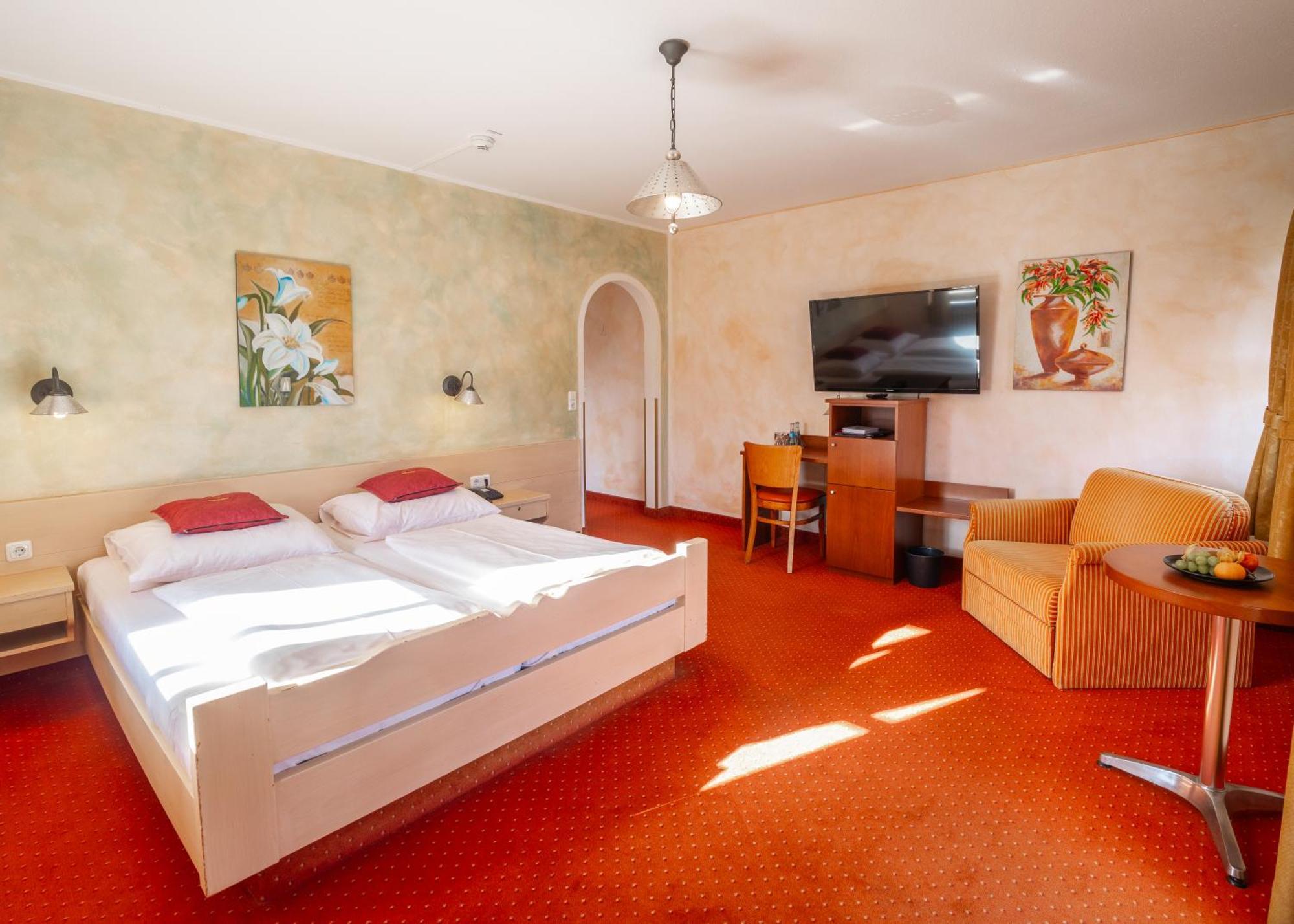 Hotel Keindl Oberaudorf Bagian luar foto