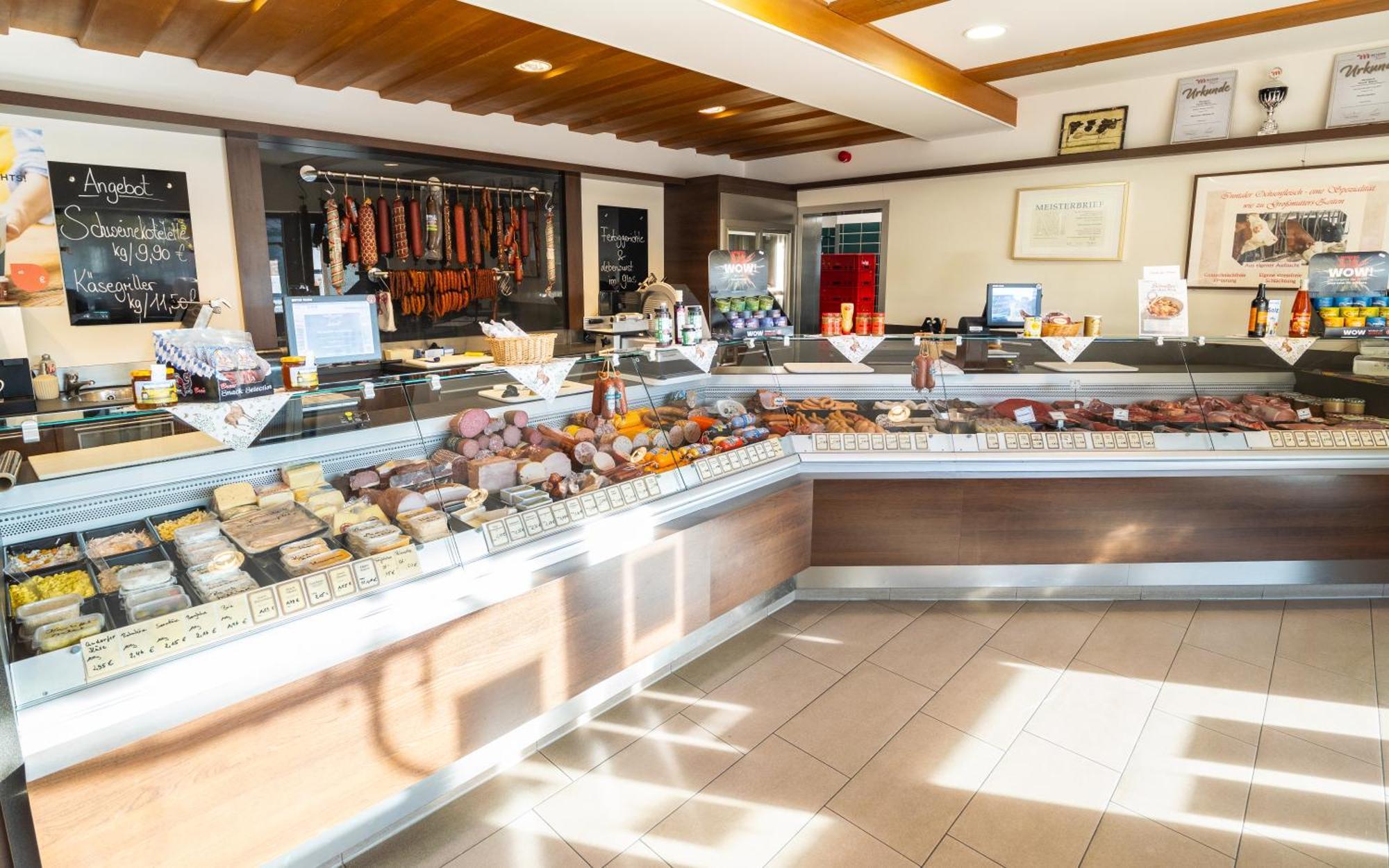 Hotel Keindl Oberaudorf Bagian luar foto