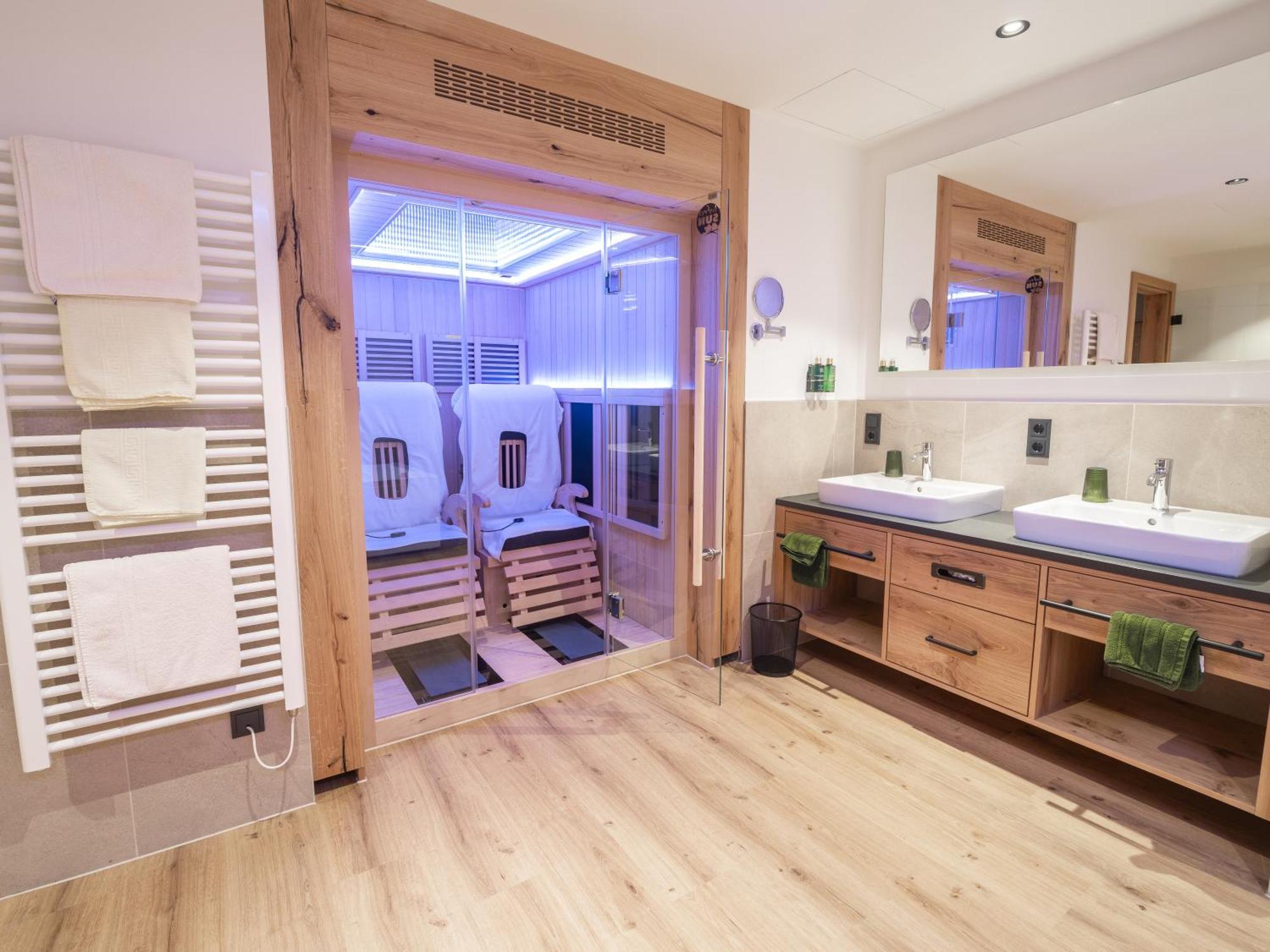 Hotel Keindl Oberaudorf Bagian luar foto