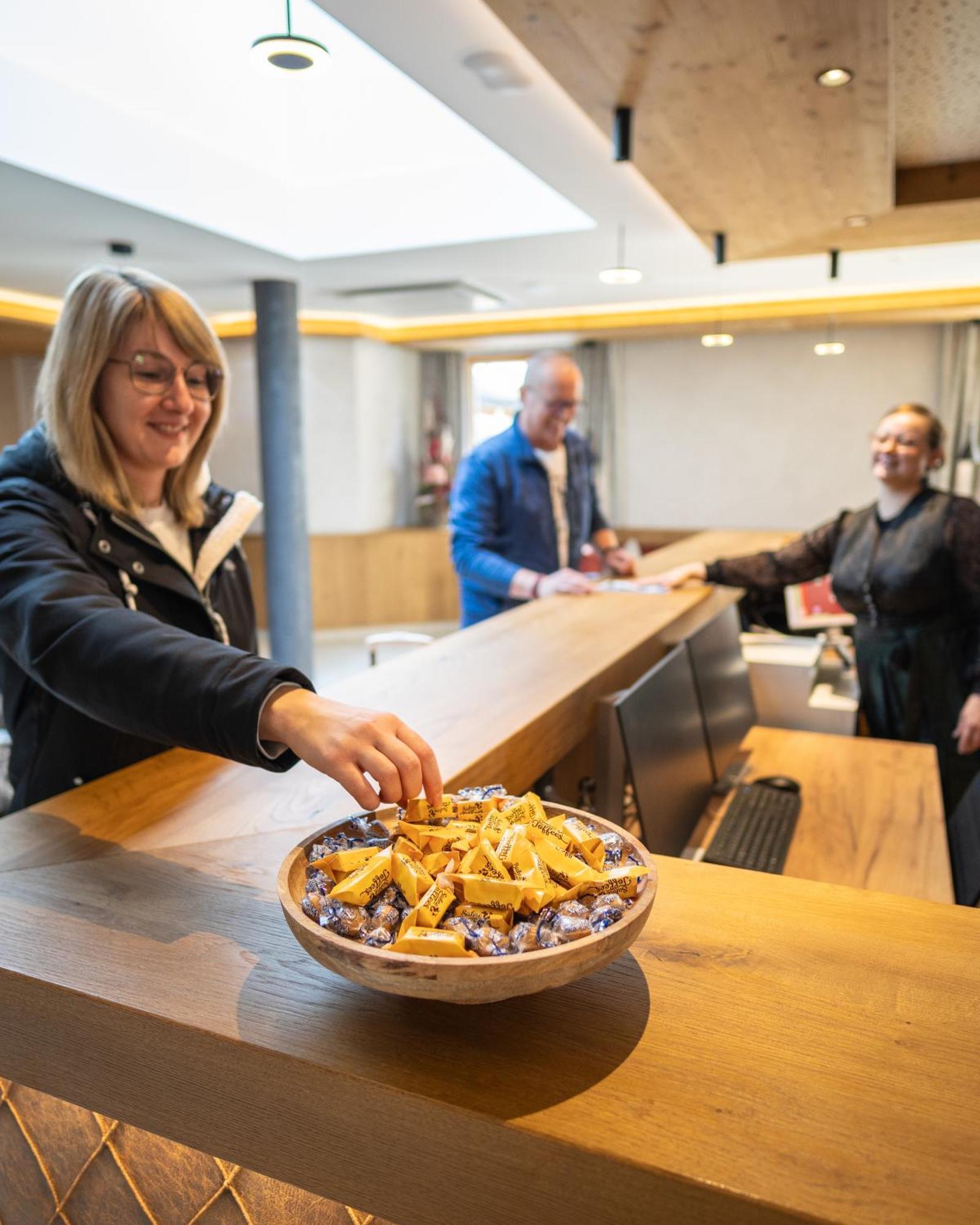 Hotel Keindl Oberaudorf Bagian luar foto