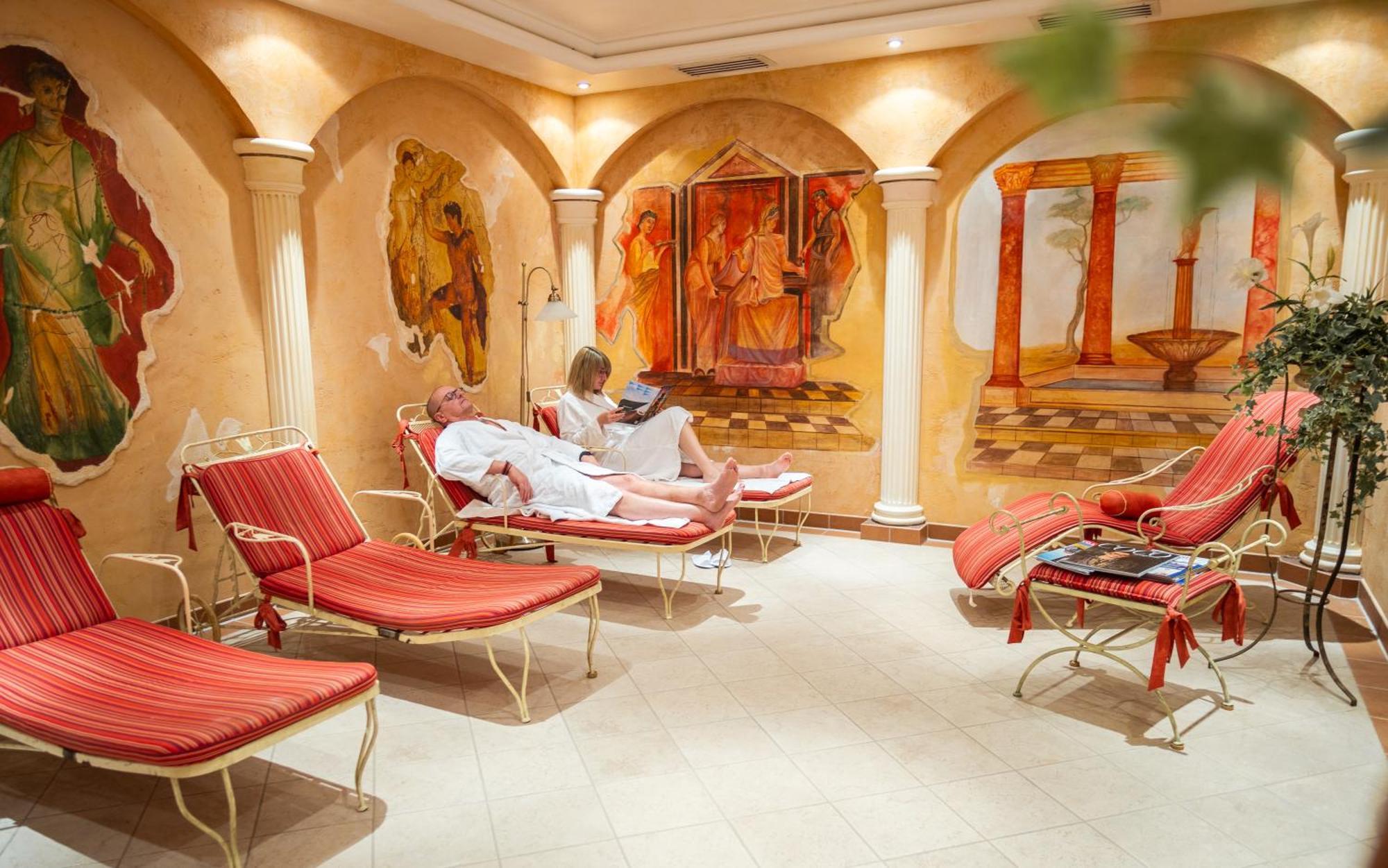 Hotel Keindl Oberaudorf Bagian luar foto